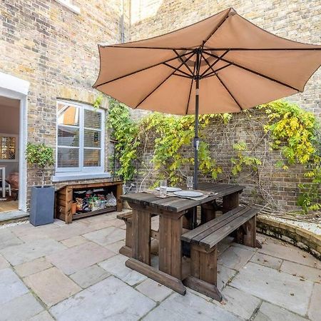 Couples Retreat - The Long Walk, Windsor Castle Apartment ภายนอก รูปภาพ