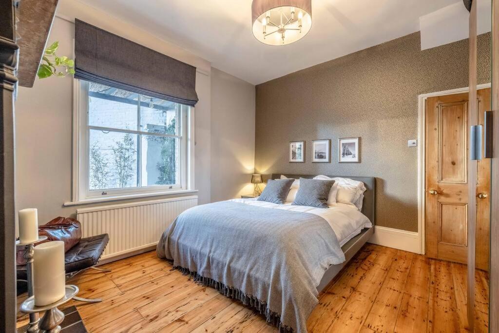 Couples Retreat - The Long Walk, Windsor Castle Apartment ภายนอก รูปภาพ