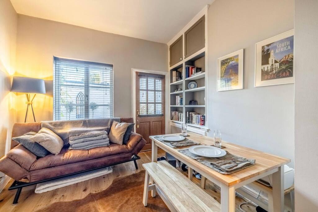 Couples Retreat - The Long Walk, Windsor Castle Apartment ภายนอก รูปภาพ